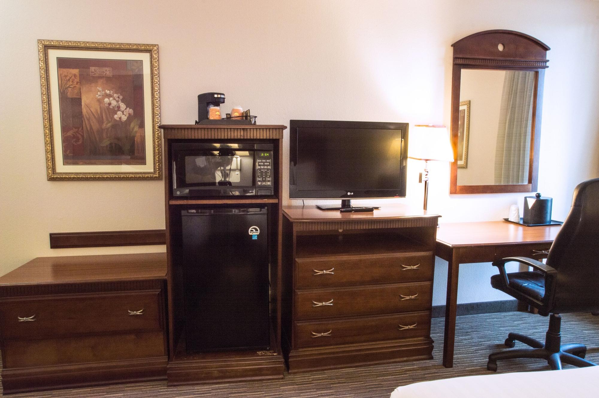 Greenstay Hotel & Suites Central Σπρίνγκφιλντ Εξωτερικό φωτογραφία