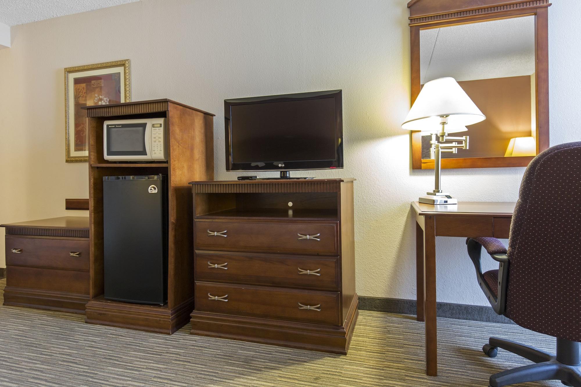 Greenstay Hotel & Suites Central Σπρίνγκφιλντ Εξωτερικό φωτογραφία