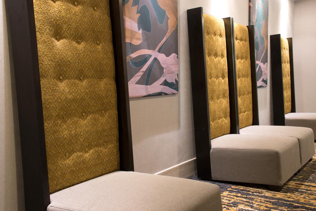 Greenstay Hotel & Suites Central Σπρίνγκφιλντ Εξωτερικό φωτογραφία