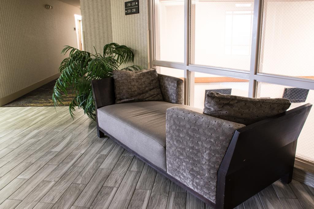 Greenstay Hotel & Suites Central Σπρίνγκφιλντ Εξωτερικό φωτογραφία