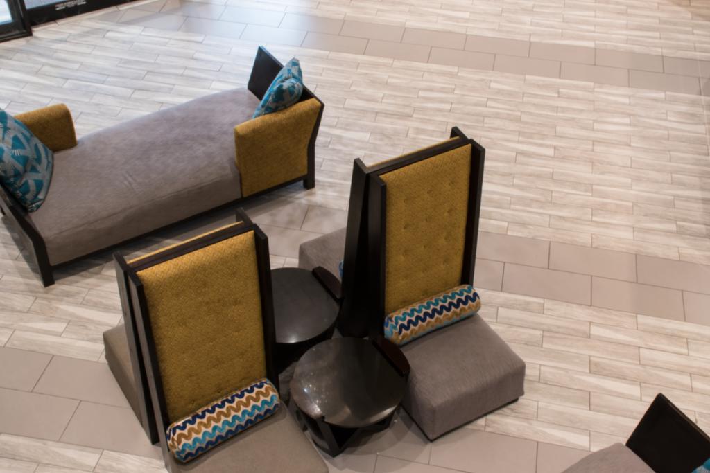 Greenstay Hotel & Suites Central Σπρίνγκφιλντ Εξωτερικό φωτογραφία