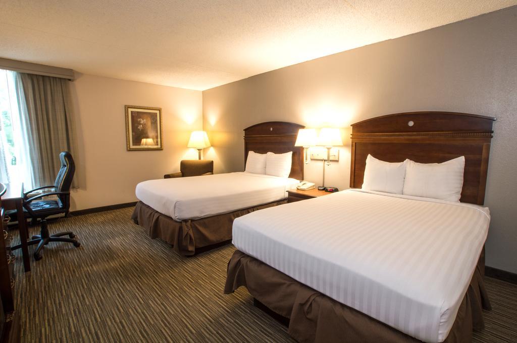 Greenstay Hotel & Suites Central Σπρίνγκφιλντ Εξωτερικό φωτογραφία