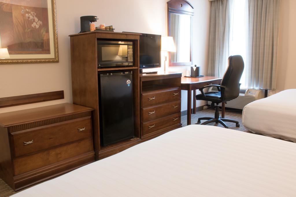 Greenstay Hotel & Suites Central Σπρίνγκφιλντ Εξωτερικό φωτογραφία