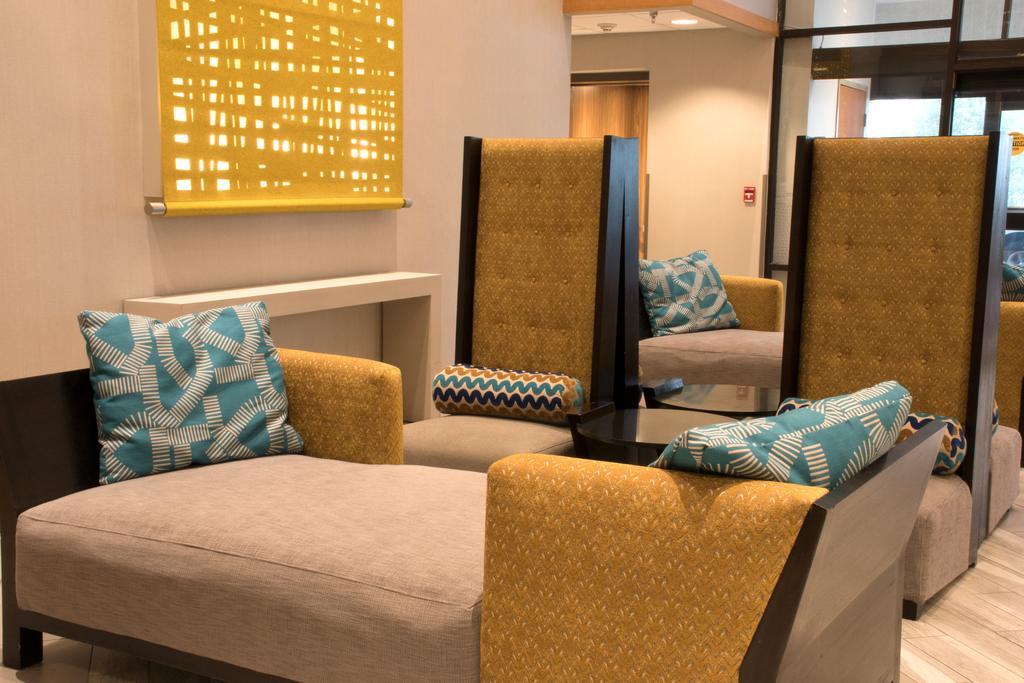 Greenstay Hotel & Suites Central Σπρίνγκφιλντ Εξωτερικό φωτογραφία