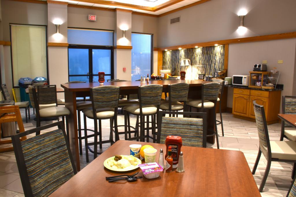 Greenstay Hotel & Suites Central Σπρίνγκφιλντ Εξωτερικό φωτογραφία