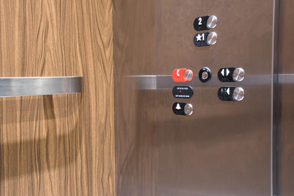 Greenstay Hotel & Suites Central Σπρίνγκφιλντ Εξωτερικό φωτογραφία