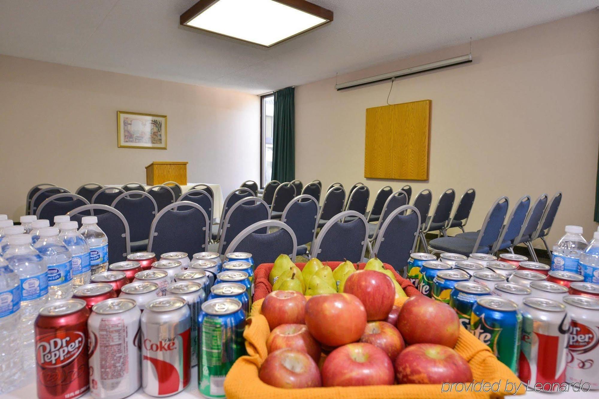 Greenstay Hotel & Suites Central Σπρίνγκφιλντ Εξωτερικό φωτογραφία
