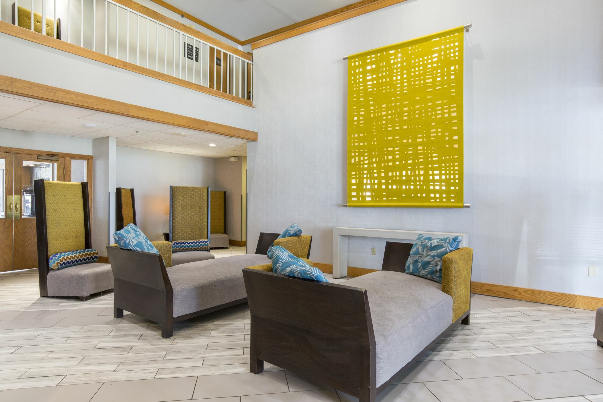 Greenstay Hotel & Suites Central Σπρίνγκφιλντ Εξωτερικό φωτογραφία